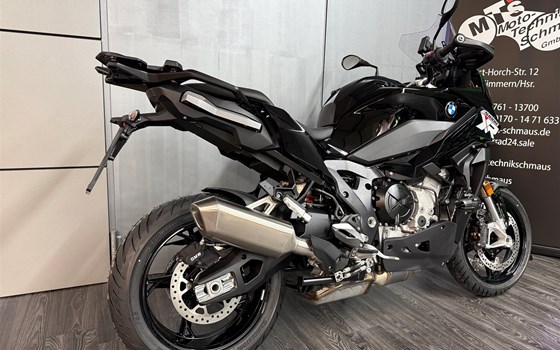 Neufahrzeug BMW S 1000 XR - Bild 5