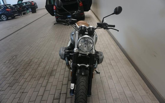 Gebrauchtmotorrad BMW R nineT Scrambler - Bild 3