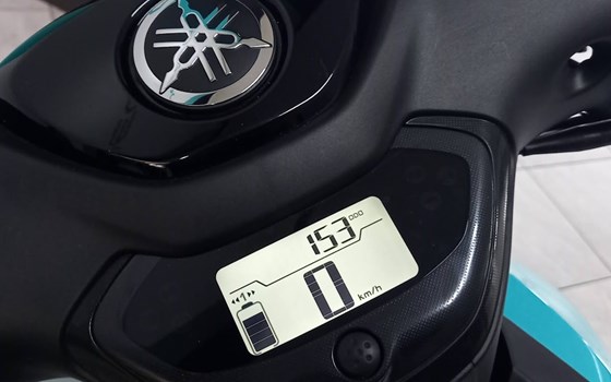 Gebrauchtmotorrad Yamaha NEO's - Bild 6