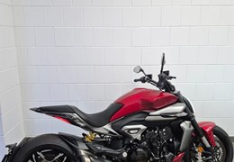 Gebrauchte Ducati XDiavel