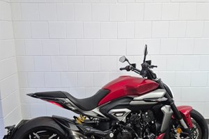 Angebot Ducati XDiavel V4