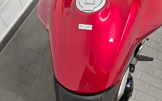 Gebrauchtmotorrad Ducati XDiavel V4 - Bild 3