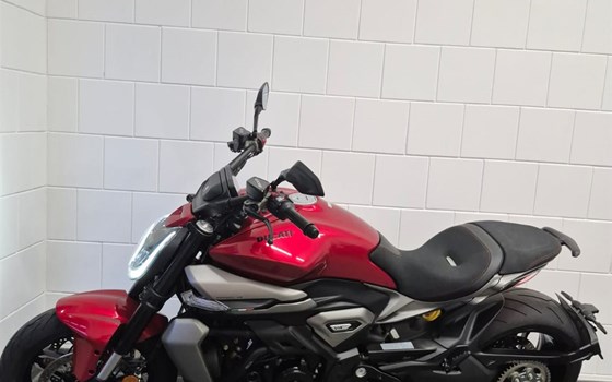 Gebrauchtmotorrad Ducati XDiavel V4 - Bild 13
