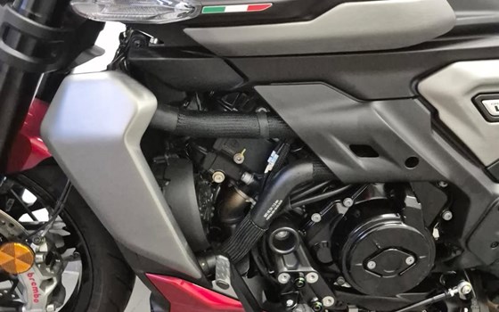 Gebrauchtmotorrad Ducati XDiavel V4 - Bild 16