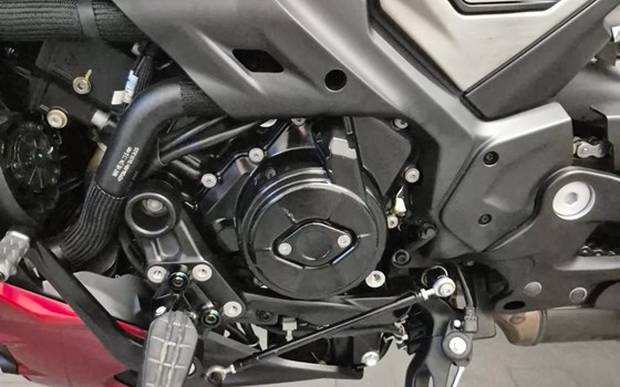 Gebrauchtmotorrad Ducati XDiavel V4 - Bild 18