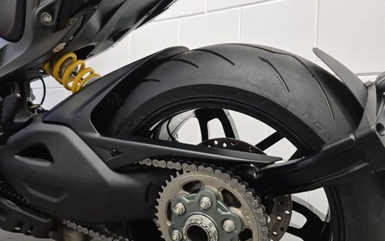 Gebrauchtmotorrad Ducati XDiavel V4 - Bild 19