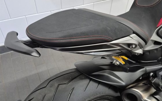 Gebrauchtmotorrad Ducati XDiavel V4 - Bild 10