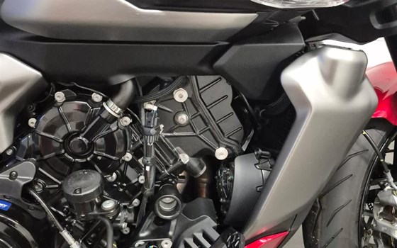 Gebrauchtmotorrad Ducati XDiavel V4 - Bild 7
