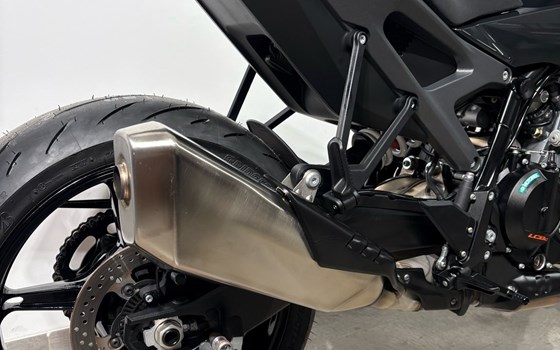 Gebrauchtmotorrad KTM 990 Duke - Bild 4