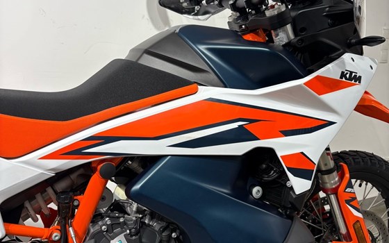 Gebrauchtmotorrad KTM 890 Adventure R - Bild 4