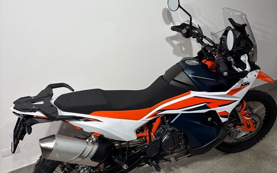 Gebrauchtmotorrad KTM 890 Adventure R - Bild 3