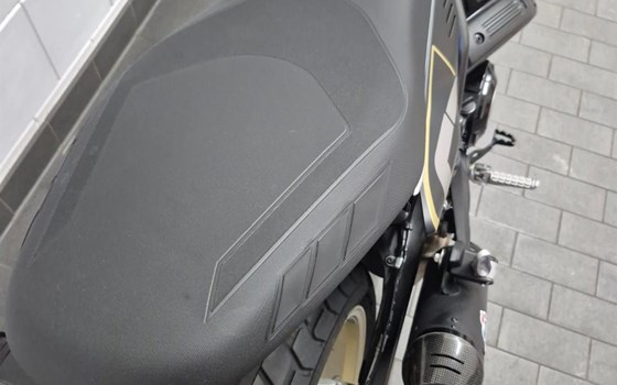 Gebrauchtmotorrad Ducati Scrambler Full Throttle - Bild 12