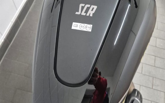 Gebrauchtmotorrad Ducati Scrambler Full Throttle - Bild 3