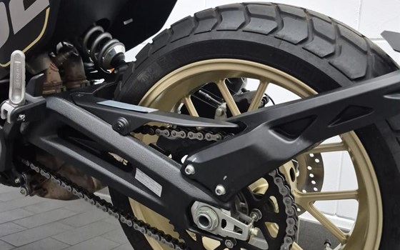 Gebrauchtmotorrad Ducati Scrambler Full Throttle - Bild 20
