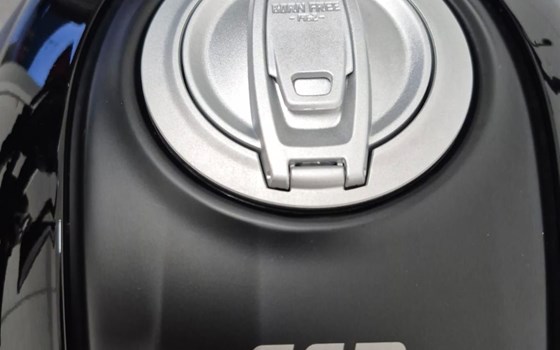 Gebrauchtmotorrad Ducati Scrambler Full Throttle - Bild 8