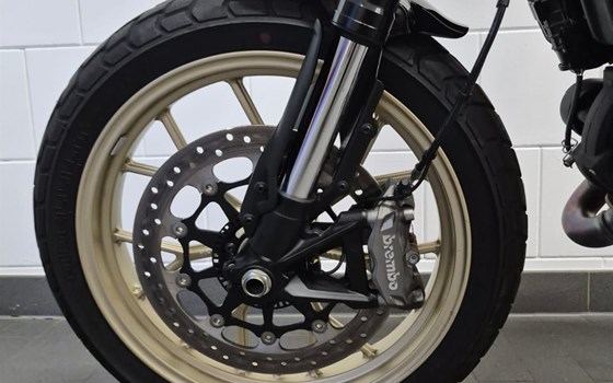 Gebrauchtmotorrad Ducati Scrambler Full Throttle - Bild 15