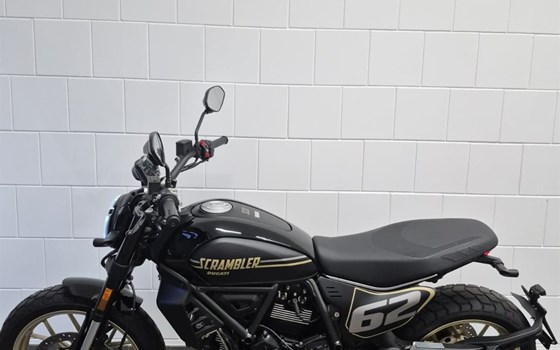 Gebrauchtmotorrad Ducati Scrambler Full Throttle - Bild 13