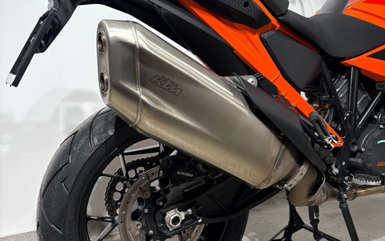 Gebrauchtmotorrad KTM 1290 Super Adventure S - Bild 2