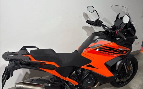 Gebrauchtmotorrad KTM 1290 Super Adventure S - Bild 5
