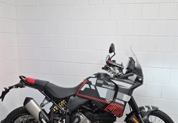 Gebrauchte Ducati DesertX