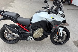Angebot Ducati Multistrada V4 S