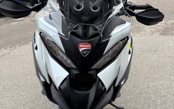 Gebrauchtmotorrad Ducati Multistrada V4 S - Bild 4