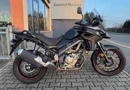 Gebrauchte Suzuki V-Strom 650