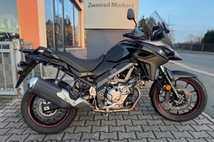 Angebot Suzuki V-Strom 650