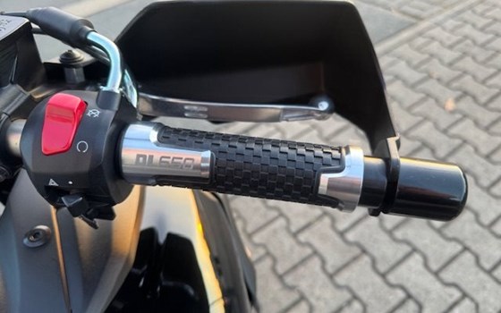 Gebrauchtmotorrad Suzuki V-Strom 650 - Bild 6