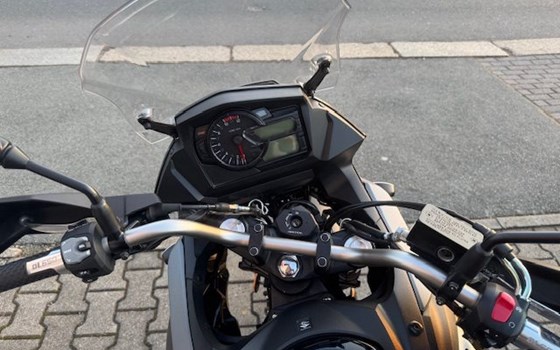 Gebrauchtmotorrad Suzuki V-Strom 650 - Bild 7