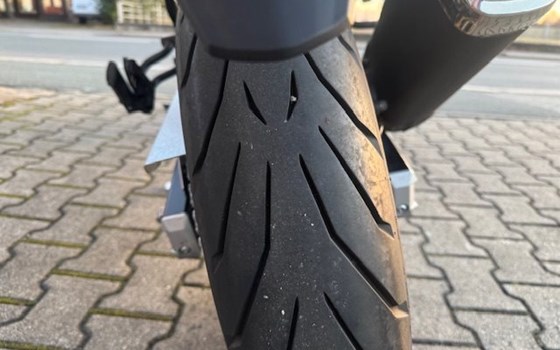 Gebrauchtmotorrad Suzuki V-Strom 650 - Bild 9