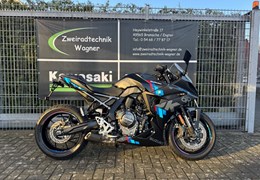 Gebrauchte Suzuki GSX-8R