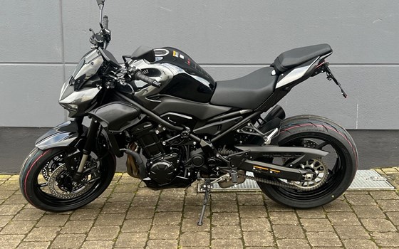 Neufahrzeug Kawasaki Z900 - Bild 5