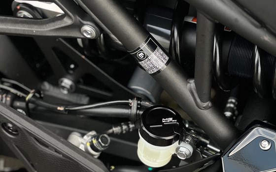 Neufahrzeug Kawasaki Z900 - Bild 10