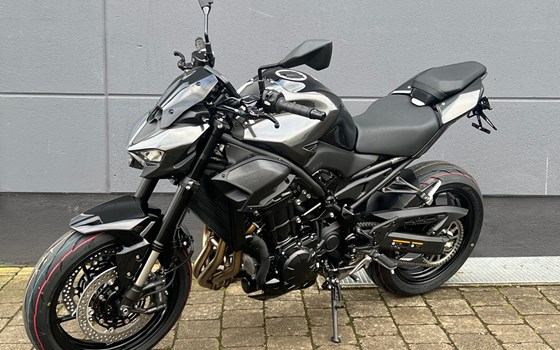 Neufahrzeug Kawasaki Z900 - Bild 4