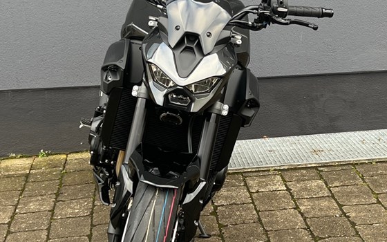 Neufahrzeug Kawasaki Z900 - Bild 3