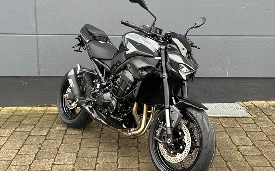 Neufahrzeug Kawasaki Z900 - Bild 2