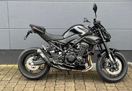 Neumotorrad Kawasaki Z900