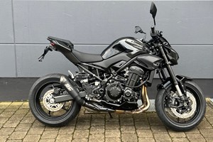 Angebot Kawasaki Z900