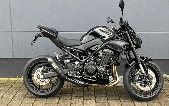 Neufahrzeug Kawasaki Z900 - Bild 1