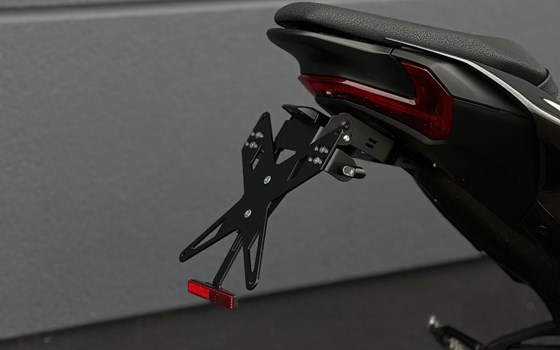 Neufahrzeug Kawasaki Z900 - Bild 7