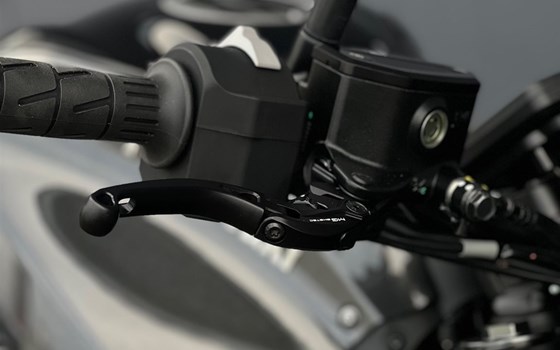 Neufahrzeug Kawasaki Z900 - Bild 8