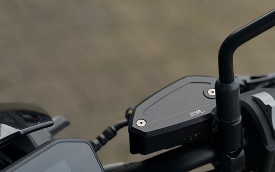 Neufahrzeug Kawasaki Z900 - Bild 9