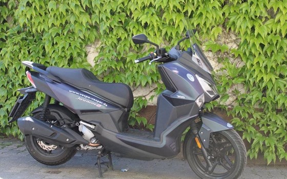 Gebrauchtmotorrad Nitro Motors Midi Quad I - Bild 1