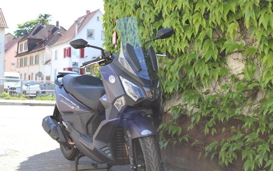 Gebrauchtmotorrad Nitro Motors Midi Quad I - Bild 3