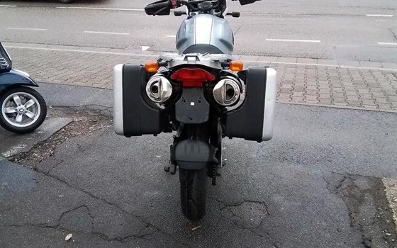 Gebrauchtmotorrad BMW F 650 GS - Bild 4