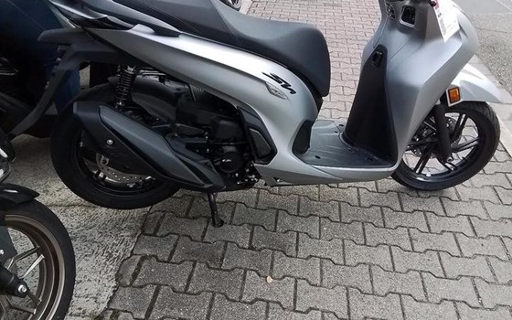 Neufahrzeug Honda SH350i - Bild 5