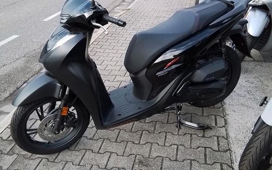 Neufahrzeug Honda SH150i - Bild 1