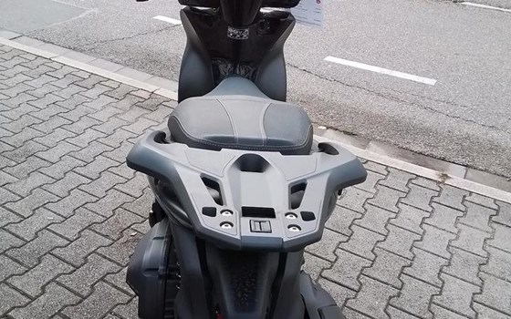 Neufahrzeug Honda SH150i - Bild 3