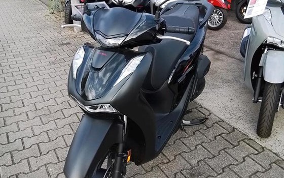 Neufahrzeug Honda SH150i - Bild 4